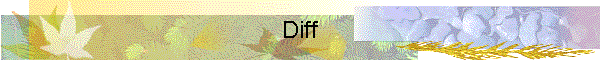 Diff