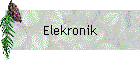 Elekronik