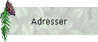 Adresser