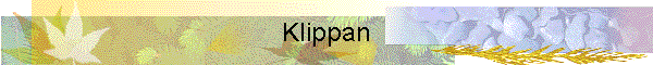 Klippan